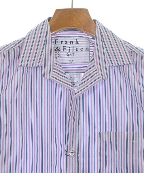 Frank&Eileen 休閒襯衫