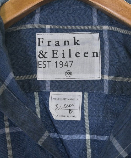 Frank&Eileen 休閒襯衫