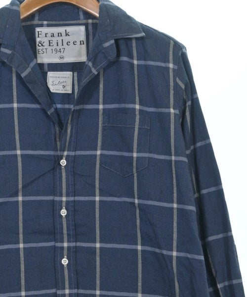 Frank&Eileen 休閒襯衫