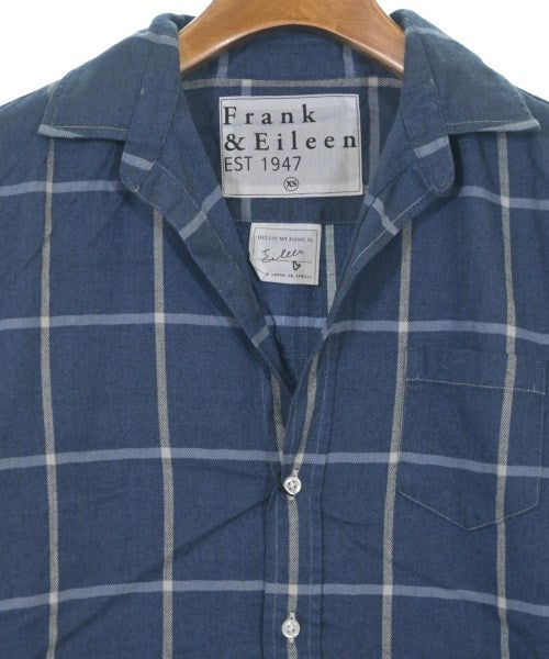 Frank&Eileen 休閒襯衫