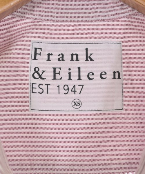 Frank&Eileen 休閒襯衫