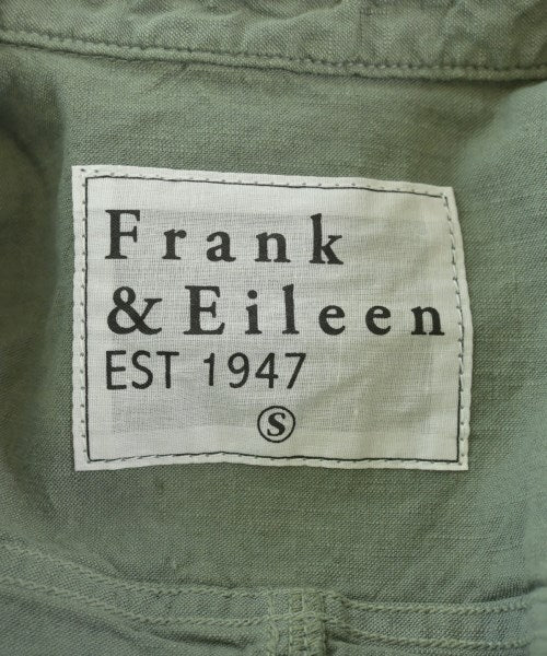 Frank&Eileen 連身衣/馬戲團服/連身褲