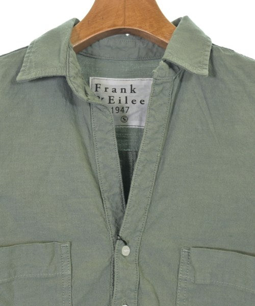 Frank&Eileen 連身衣/馬戲團服/連身褲