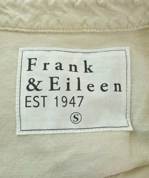 Frank&Eileen 洋裝
