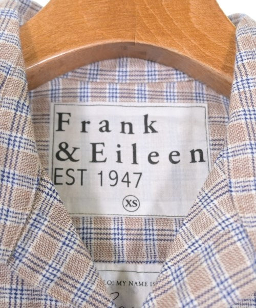 Frank&Eileen 休閒襯衫
