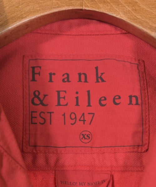 Frank&Eileen 休閒襯衫