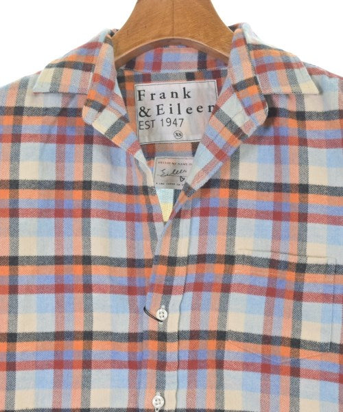 Frank&Eileen 休閒襯衫