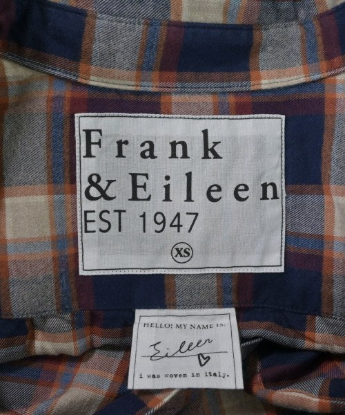 Frank&Eileen 休閒襯衫