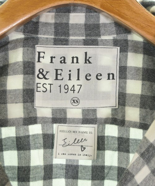 Frank&Eileen 休閒襯衫
