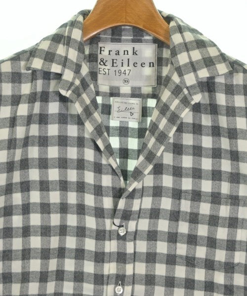 Frank&Eileen 休閒襯衫