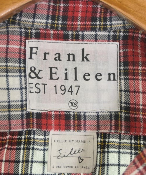 Frank&Eileen 休閒襯衫