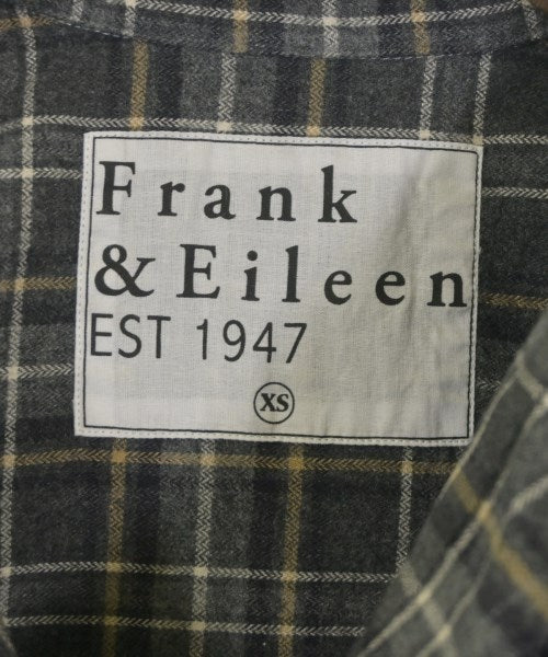 Frank&Eileen 休閒襯衫