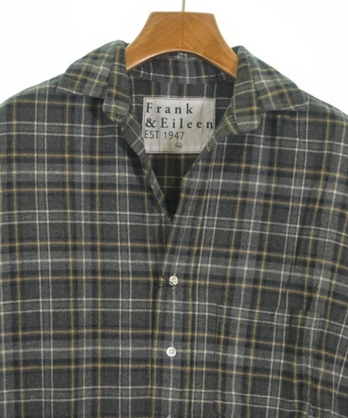 Frank&Eileen 休閒襯衫