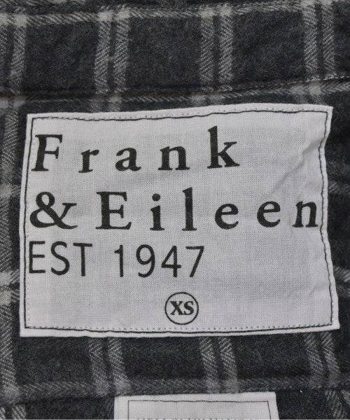 Frank&Eileen 休閒襯衫