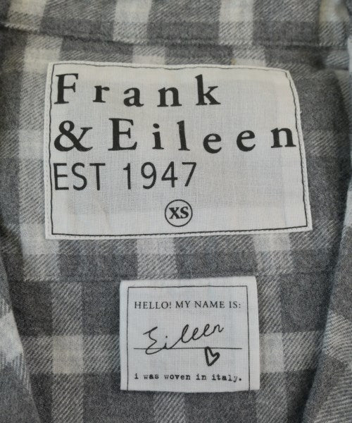 Frank&Eileen 休閒襯衫