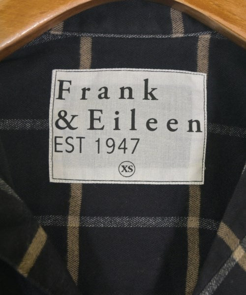 Frank&Eileen 休閒襯衫