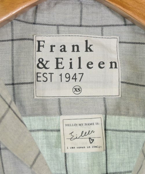 Frank&Eileen 休閒襯衫