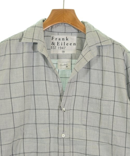 Frank&Eileen 休閒襯衫