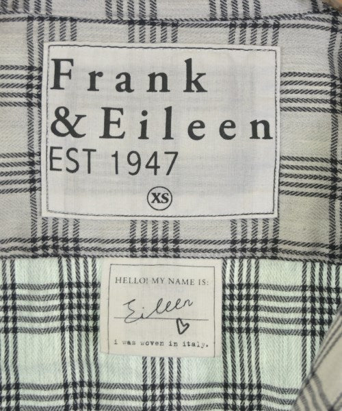 Frank&Eileen 休閒襯衫