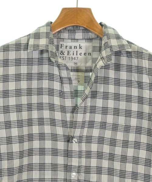 Frank&Eileen 休閒襯衫