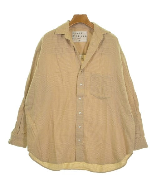 Frank&Eileen 休閒襯衫