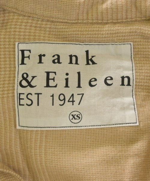 Frank&Eileen 休閒襯衫