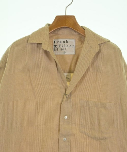 Frank&Eileen 休閒襯衫