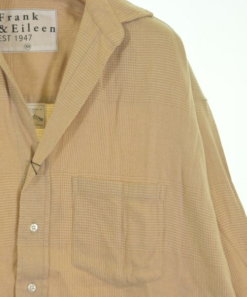 Frank&Eileen 休閒襯衫