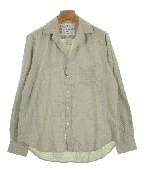 Frank&Eileen 休閒襯衫