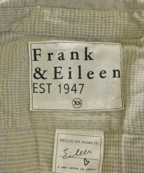 Frank&Eileen 休閒襯衫