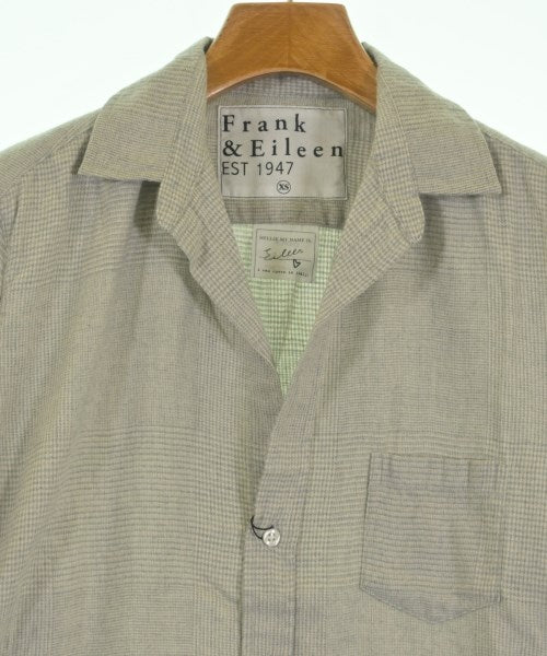 Frank&Eileen 休閒襯衫