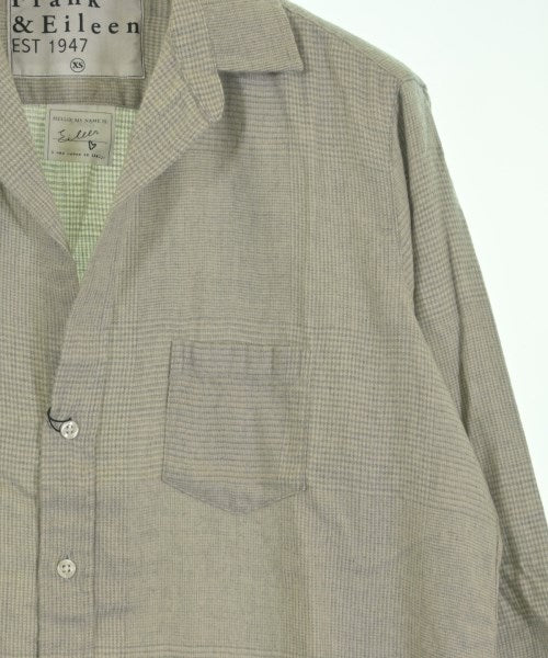 Frank&Eileen 休閒襯衫