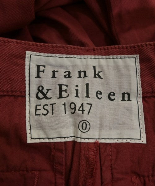 Frank&Eileen 其他款