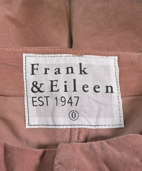 Frank&Eileen 其他款