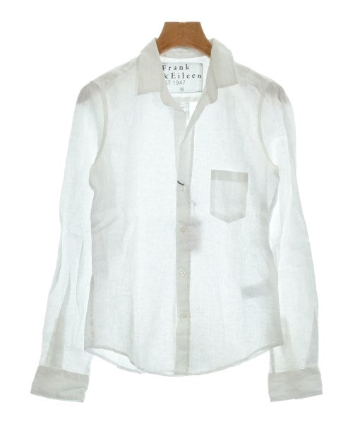 Frank&Eileen 休閒襯衫