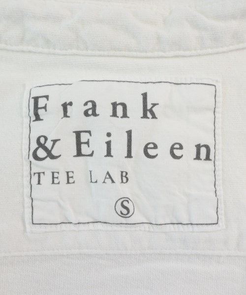 Frank&Eileen 休閒襯衫