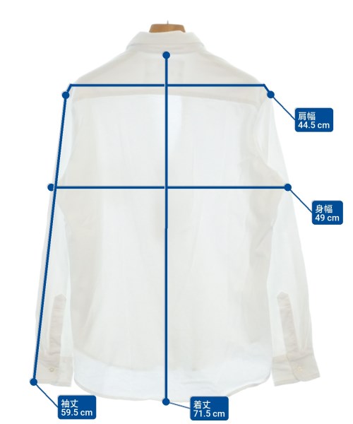 Frank&Eileen 休閒襯衫