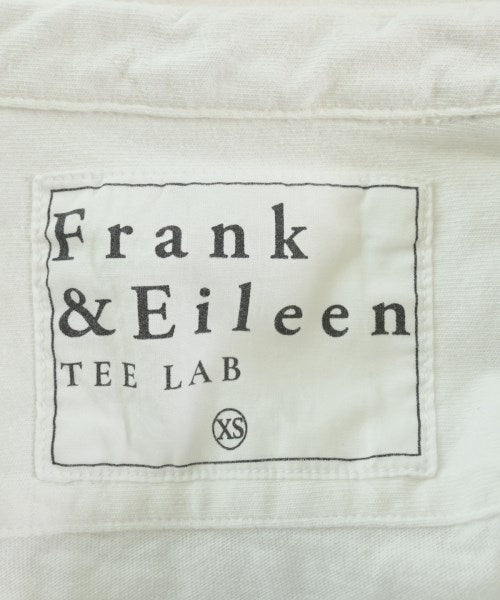 Frank&Eileen 休閒襯衫
