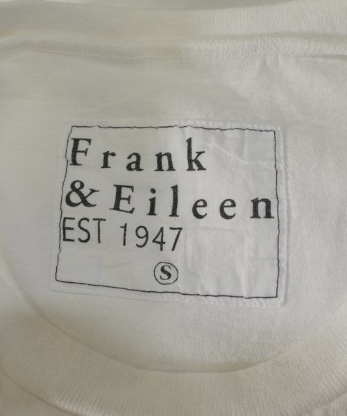 Frank&Eileen 無袖上衣