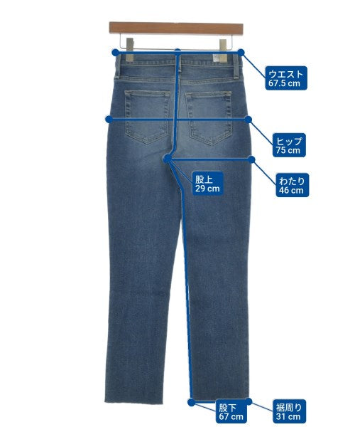 Frank&Eileen 牛仔褲