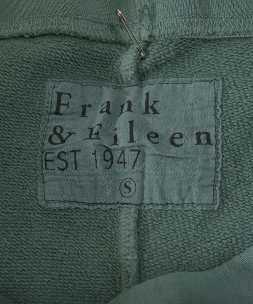 Frank&Eileen 運動褲