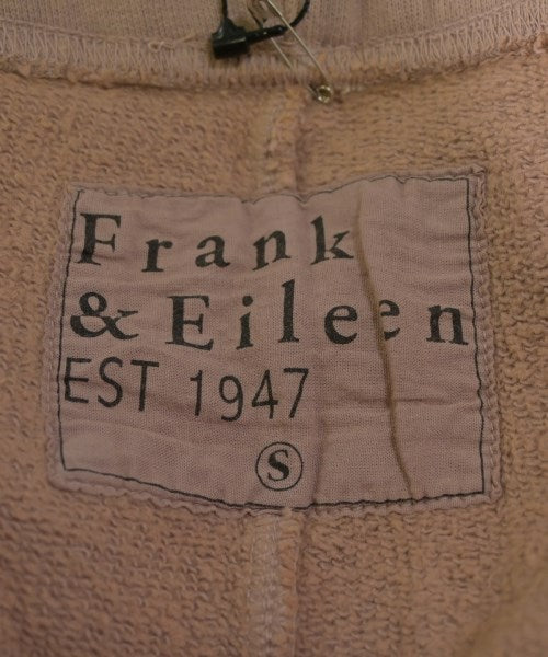 Frank&Eileen 運動褲