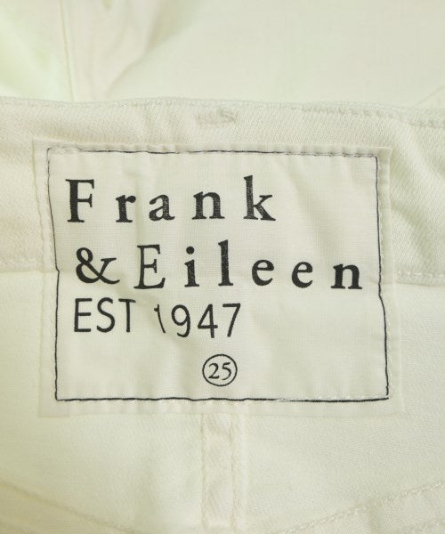 Frank&Eileen 其他款