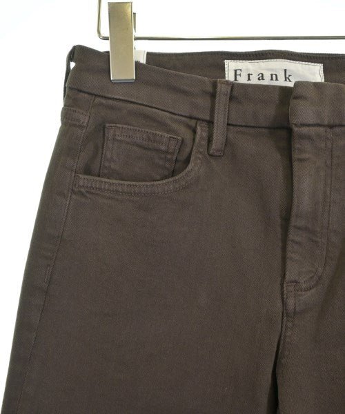 Frank&Eileen 其他款