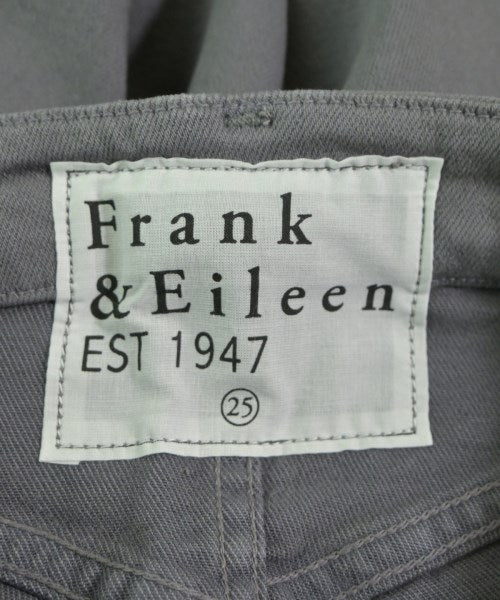 Frank&Eileen 其他款