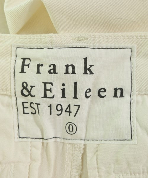 Frank&Eileen 其他款