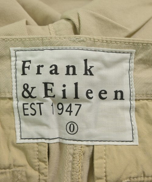 Frank&Eileen 其他款