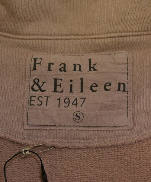 Frank&Eileen 其他大衣
