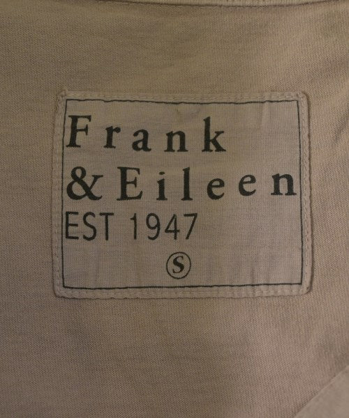 Frank&Eileen 洋裝
