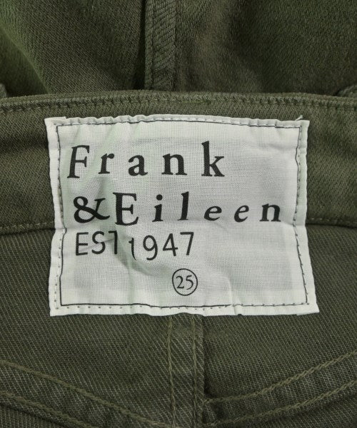 Frank&Eileen 其他款